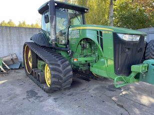 John Deere 8335RT beltetraktor