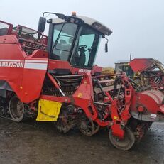 Grimme maxtron 620 betehøster