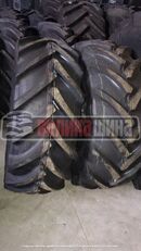 ny Mitas 500/70R24 skurtresker dekk