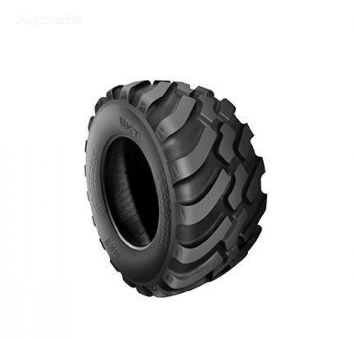 BKT FL630SUPER 750/60R 26.5 traktordekk