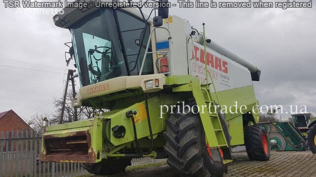 Claas LEXION 480 №147 fôrhøster