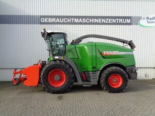 Fendt Katana 65 S4 fôrhøster