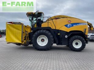 New Holland fr 9050 fôrhøster