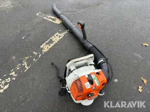 Stihl BR 200 løvblåser