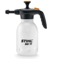 ny Stihl Sg 11 Plus manuell sprøyte