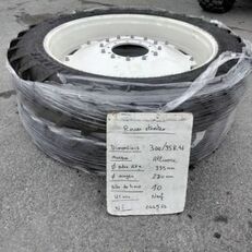 ny Alliance 300/95 R 46 hjul