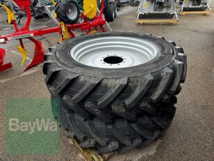 Alliance HORSCH LEEB LT 4 hjul