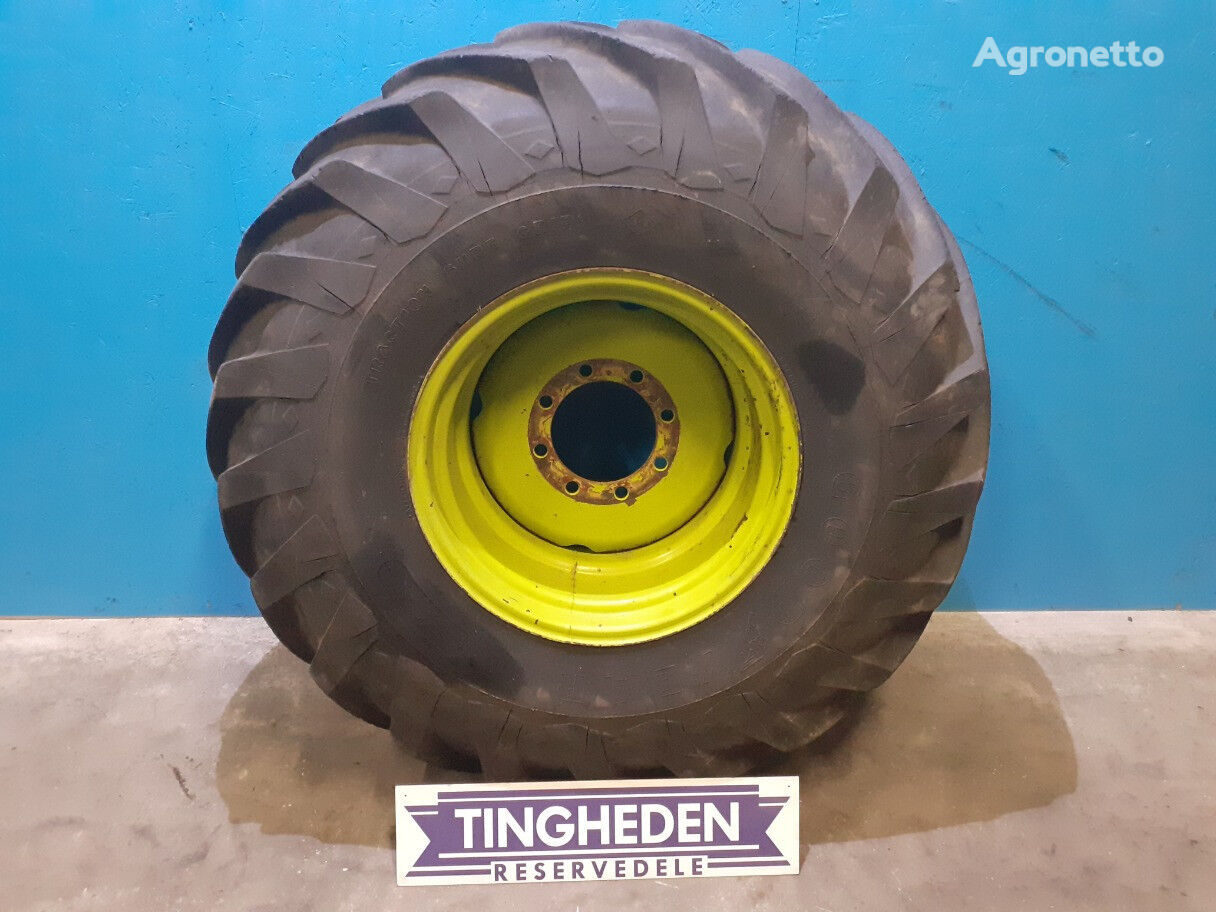 Goodyear 26" 23.1-26 hjul