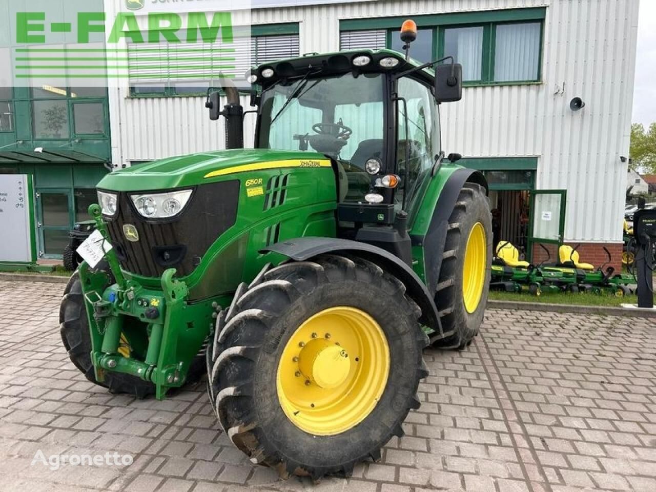 6150r hjul traktor