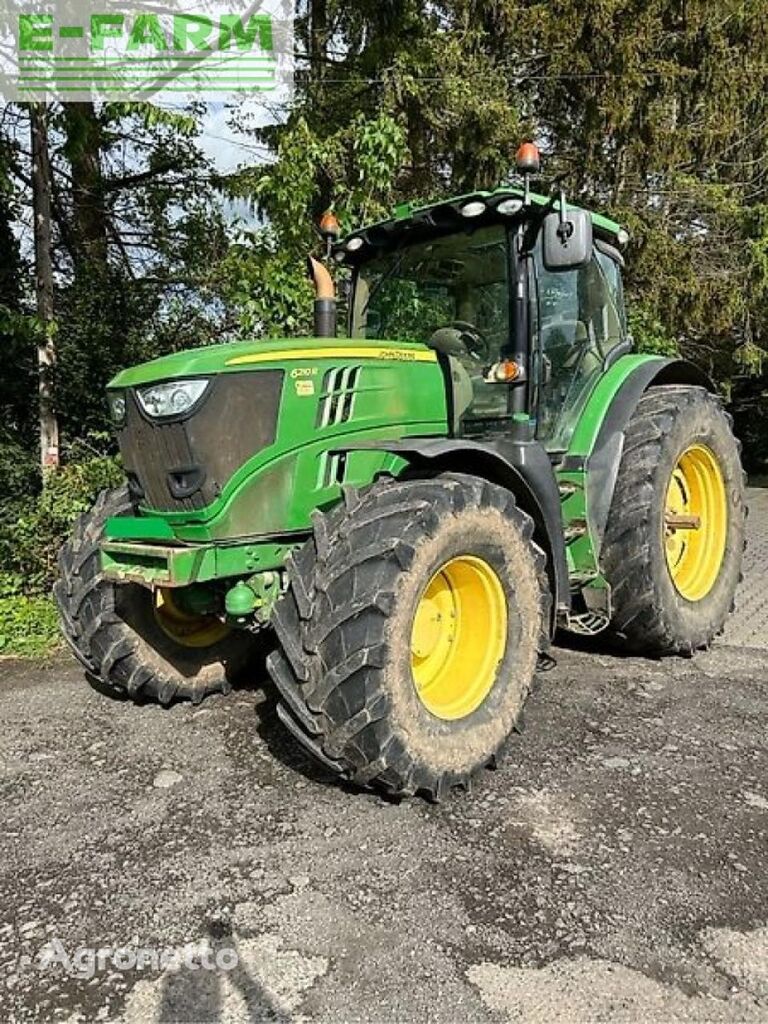 6210r hjul traktor