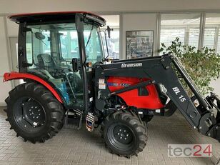 ny Branson F 50 CN hjul traktor