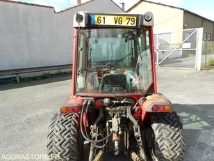 Carraro TRH9400 hjul traktor