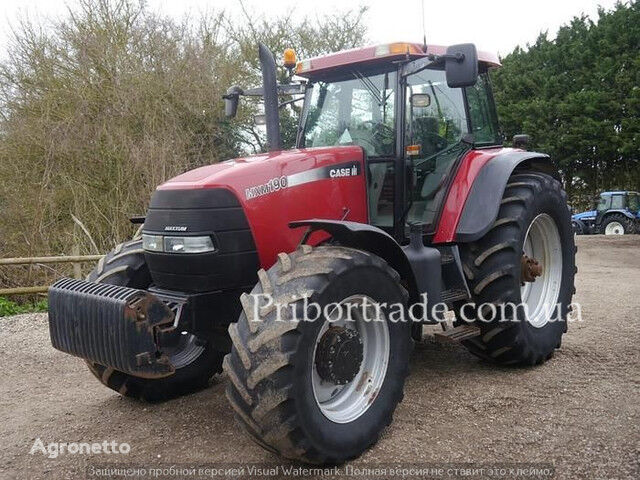 Case IH 190 №244 hjul traktor