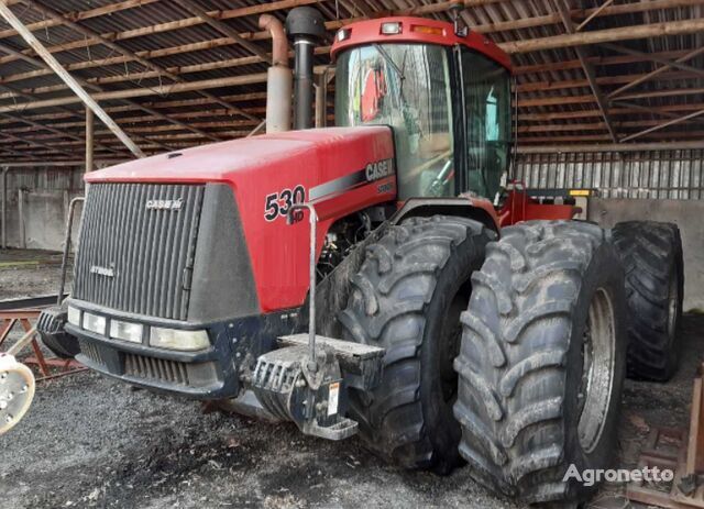 Case IH H Steiger 530HD №1320 hjul traktor