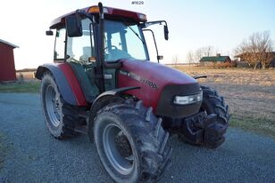 Case IH IH JX1100U hjul traktor