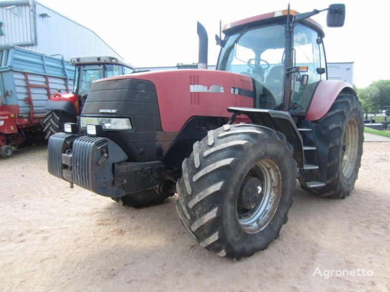 Case IH MX 285 hjul traktor