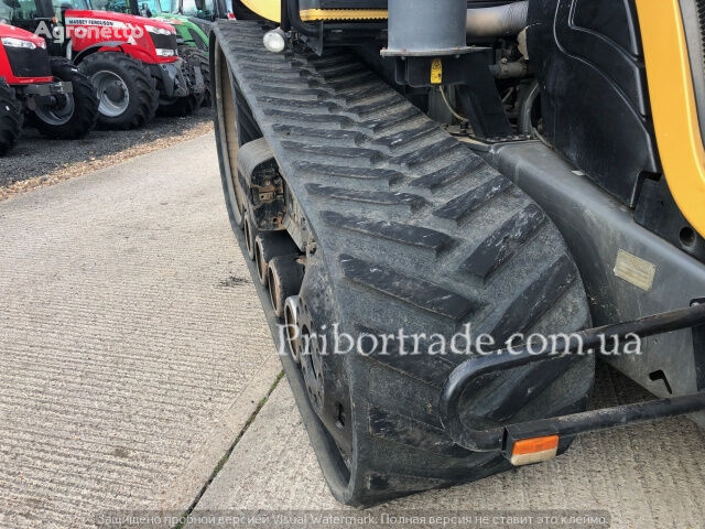 Challenger MT865B №279 hjul traktor