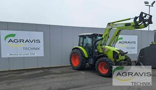 Claas Axos 320 hjul traktor