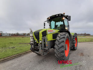 Claas Xerion 3300 Track VC hjul traktor