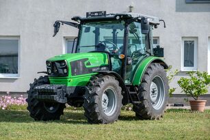 ny Deutz-Fahr 5090-5100D  hjul traktor