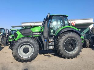 ny Deutz-Fahr Agrotron 9340TTV hjul traktor