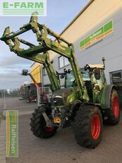 Fendt 211 vario gen 3 hjul traktor