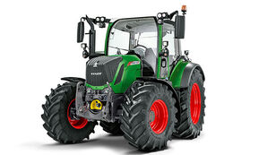 Fendt 313 Vario GEN4 PROFIPLUS SETTING-1 hjul traktor