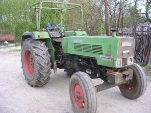 Fendt Farmer 105 hjul traktor