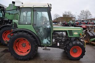 Fendt Farmer 260 V hjul traktor