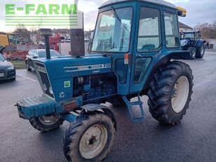 Ford 5600 hjul traktor