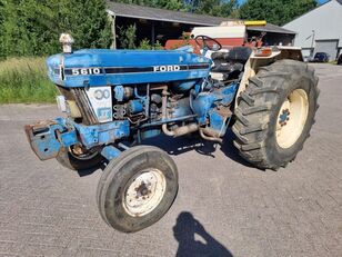 Ford 5610 hjul traktor