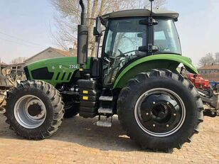 Huaxia 2204 hjul traktor