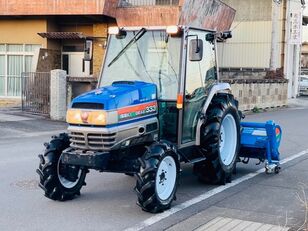 Iseki TG333 hjul traktor