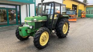 John Deere 1140 A hjul traktor