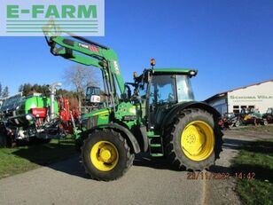 John Deere 5090 r hjul traktor