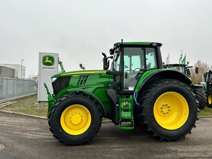 ny John Deere 6195M hjul traktor