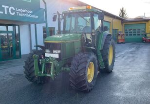 John Deere 6800 hjul traktor