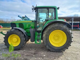 John Deere 6920 PowrQuad hjul traktor