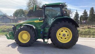 ny John Deere 8R370 hjul traktor