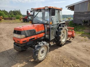 Kubota GL320 hjul traktor