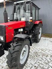 MTZ 1025.2 hjul traktor