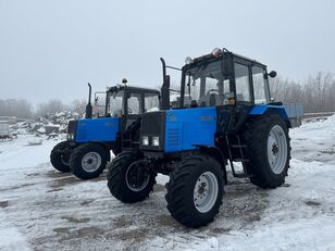 MTZ 892 hjul traktor