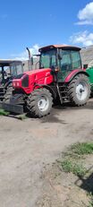 MTZ Беларус 1523 hjul traktor