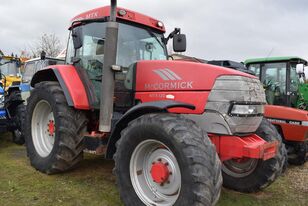 McCormick MTX 120 hjul traktor