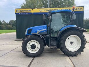 New Holland T 6020 Elite hjul traktor