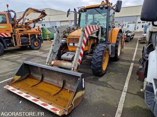 Renault ARES hjul traktor