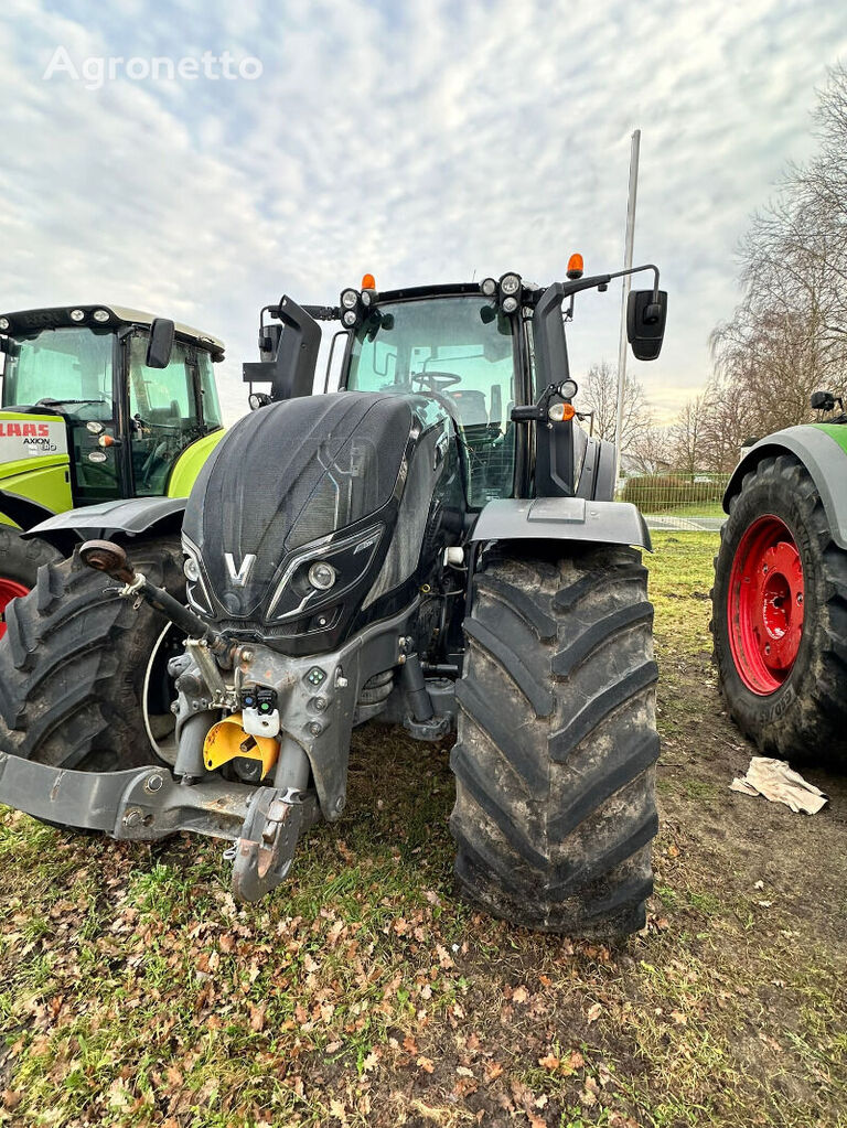 Valtra T234 D hjul traktor
