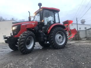 ny YTO NLX1054 hjul traktor