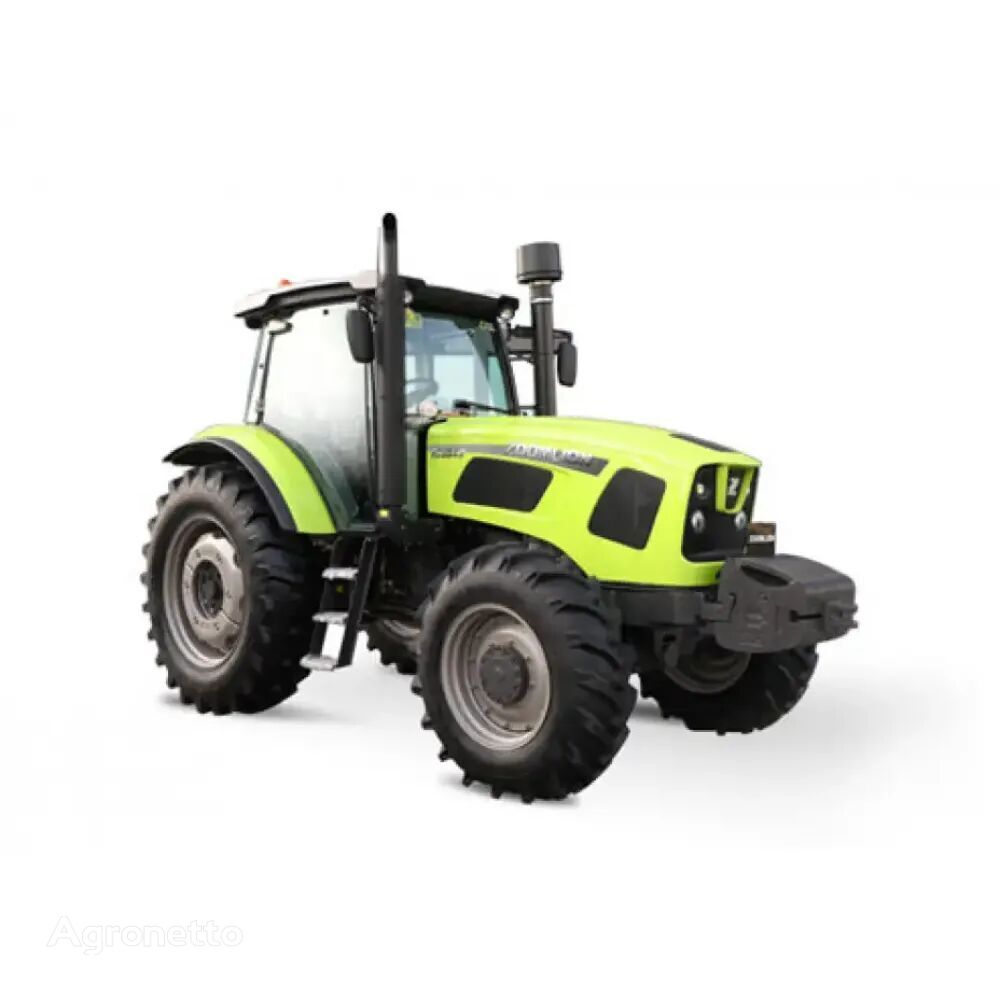 Zoomlion RS1504 hjul traktor