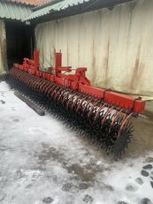 YETTER 3421 6.4м rotorharv